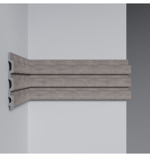 Декоративная панель DECOMASTER D316-77 ДМ 122х12х2900 мм D316-77 ДМ