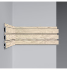 Декоративная панель DECOMASTER D316-82 ДМ 122х12х2900 мм D316-82 ДМ