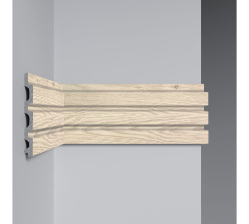 Декоративная панель DECOMASTER D316-82 ДМ 122х12х2900 мм D316-82 ДМ