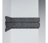 Декоративная панель Decomaster D319-1632 122х12х2900 мм D319-1632