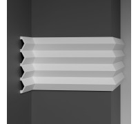 Декоративная панель DECOMASTER D324 ДМ 200х20х2900 мм D324 ДМ