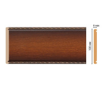 Декоративная панель DECOMASTER F10-51 100х6х2400 мм F10-51