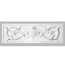 Декоративное панно Decomaster DG-06A 325x1010x45 мм DG-06A