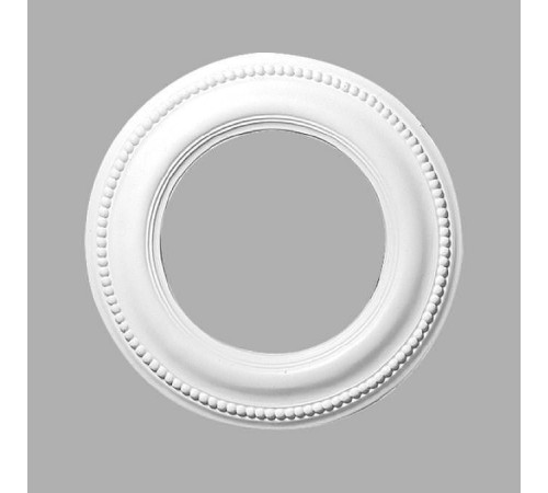 Розетка потолочная DECOMASTER DR-54 d 330 мм h 23 мм DR-54