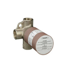 Внутренняя часть запорного вентиля Hansgrohe 15981180