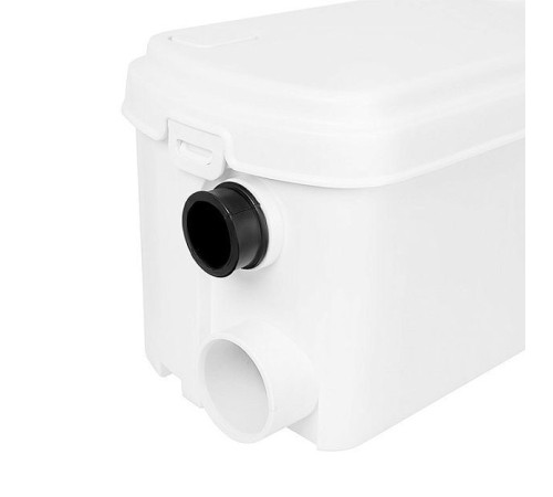 Канализационная насосная станция Hoobs RCS 250 250 Вт 08801H