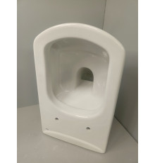 Унитаз подвесной Roca Dama Senso 346517000