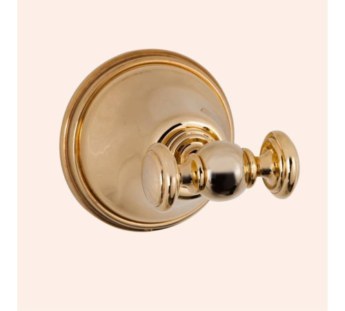 Крючок для полотенца Tivoli Harmony золото TWHA016oro