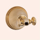 Крючок для полотенца Tivoli Harmony золото TWHA016oro