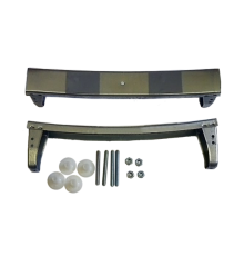 Комплект ножек для стальной ванны Roca 7291021000