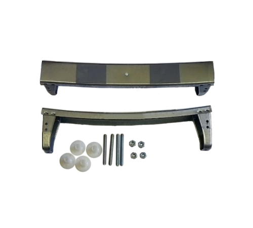 Комплект ножек для стальной ванны Roca 7291021000