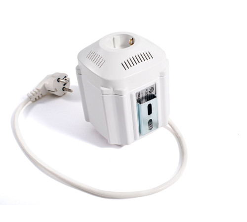 Стабилизатор напряжения Бастион TEPLOCOM ST-222/500 500 ВА 554