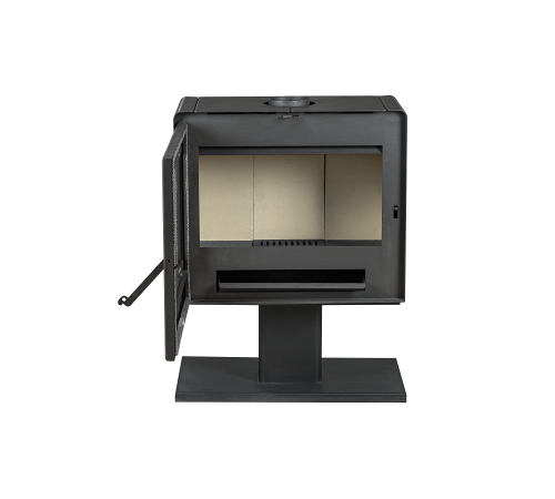 Печь-камин HOSSEVEN 5070-P 5070-P