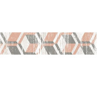 Бордюр LB-Ceramics Натвуд 6903-0044 6.9х30 см 6903-0044-1001