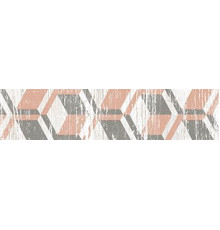 Бордюр LB-Ceramics Натвуд 6903-0044 6.9х30 см 6903-0044-1001