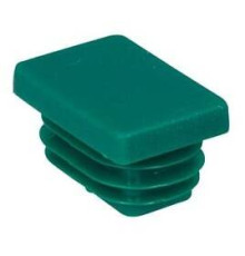 Заглушка профиля Walraven BIS Rail WM0/15 27x18 мм 50 шт 6566000