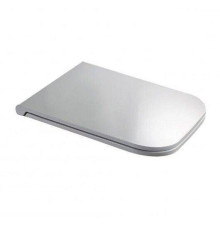 Сиденье для унитаза Scarabeo Teorema 2.0 белый 8305/B