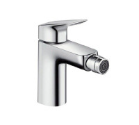 Смеситель для биде Hansgrohe Logis 70 хром 71200000