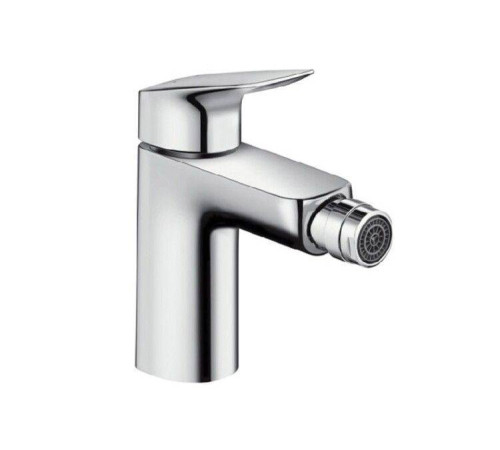 Смеситель для биде Hansgrohe Logis 70 хром 71200000