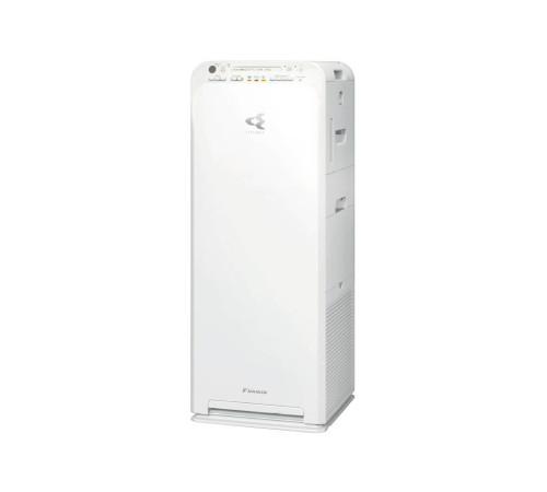 Воздухоочиститель с увлажнением Daikin MCK55W