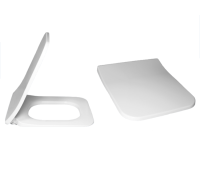 Сиденье для унитаза Villeroy & Boch Venticello с микролифтом 9M79S101