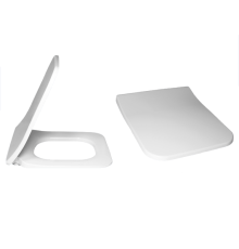 Сиденье для унитаза Villeroy & Boch Venticello с микролифтом 9M79S101