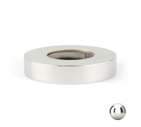 Отражатель декоративный Сунержа Tube d5 см G 3/4 НР без покрытия 00-1507-0001