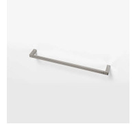 Полотенцедержатель Colombo Design MiniQ 46.5 см PVD нержавеющая сталь B5010.HPS1