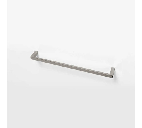 Полотенцедержатель Colombo Design MiniQ 46.5 см PVD нержавеющая сталь B5010.HPS1