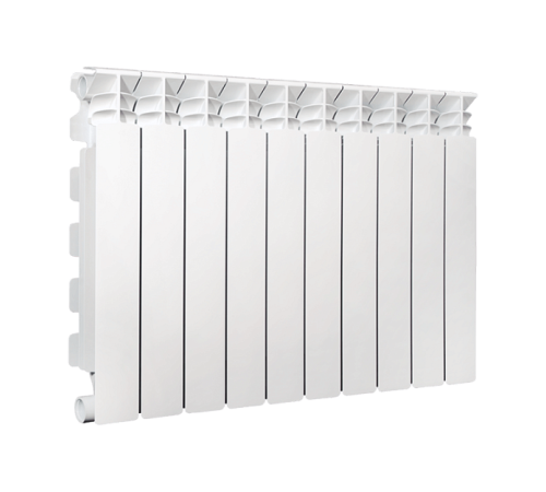 Радиатор алюминиевый Fondital Ardente C2 500/100 8 секций R63903408