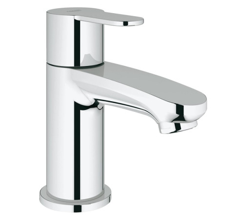 Вентиль вертикальный GROHE Eurostyle Cosmopolitan 66 мм 23039002