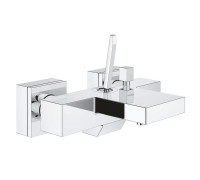Смеситель для ванны Grohe Eurocube Joy 23666000