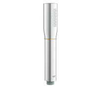 Ручной душ Grohe Grandera Stick 1 режим 26037IG0