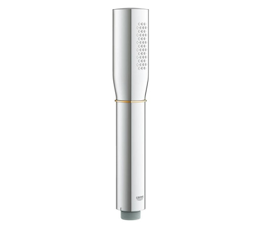 Ручной душ Grohe Grandera Stick 1 режим 26037IG0