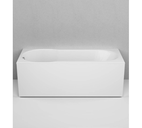 Ванна акриловая AM.PM X-Joy 170x70 см W88A-170-070W-A