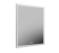 Зеркало Kerama Marazzi Tecno 70х80 см с LED подсветкой и антизапотеванием TE.mi.70