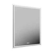 Зеркало Kerama Marazzi Tecno 70х80 см с LED подсветкой и антизапотеванием TE.mi.70