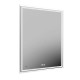 Зеркало Kerama Marazzi Tecno 70х80 см с LED подсветкой и антизапотеванием TE.mi.70