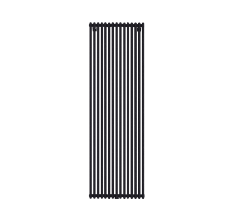 Трубчатый радиатор КЗТО Гармония С25 1-2000-15 боковое подключение 15 секций Гармония С25 1-2000-15 RAL1M184SB144