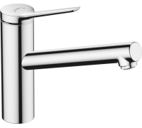 Смеситель для кухни hansgrohe Zesis M33 150 мм 74802000