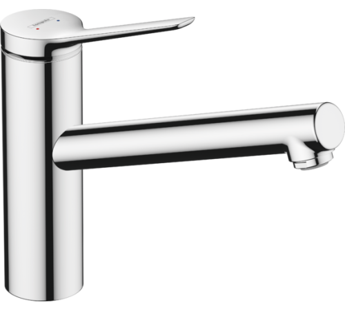 Смеситель для кухни hansgrohe Zesis M33 150 мм 74802000