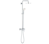 Душевая система Grohe Tempesta Cosmopolitan 210 мм 26244001