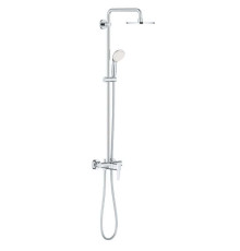 Душевая система Grohe Tempesta Cosmopolitan 210 мм 26244001