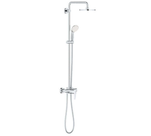 Душевая система Grohe Tempesta Cosmopolitan 210 мм 26244001