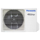 Кондиционер сплит-система Panasonic Deluxe Inverter CS-E7RKDW / CU-E7RKD инверторный белый CS-E7RKDW/CU-E7RKD