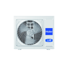 Наружный блок мульти-сплит системы Haier 5U125S2SN1FA инверторный R32 5U125S2SN1FA
