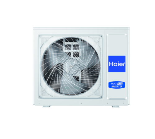 Наружный блок мульти-сплит системы Haier 5U125S2SN1FA инверторный R32 5U125S2SN1FA