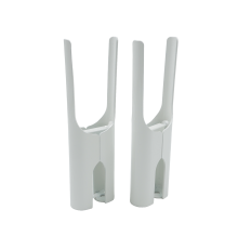 Ножка для радиатора Arbonia П-образная для 2-трубных моделей комплект 2 шт 775612