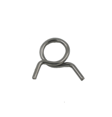 Зажим для дренажного шланга Vaillant 900431