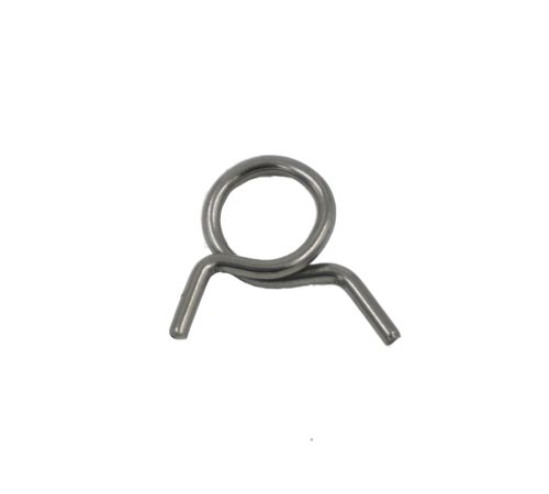 Зажим для дренажного шланга Vaillant 900431